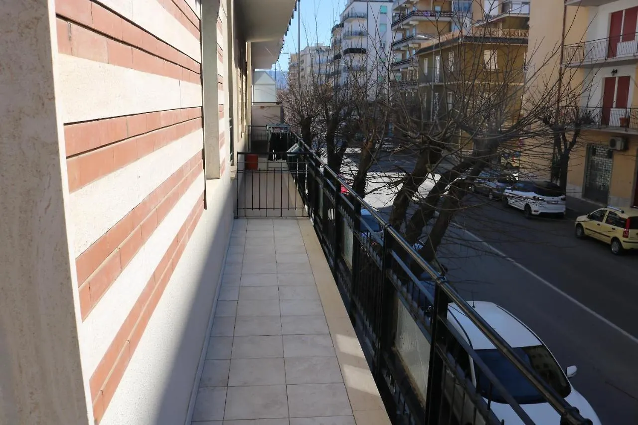 Апартаменты Maremma Holidays; Zona Nuova Apartament Фоллоника